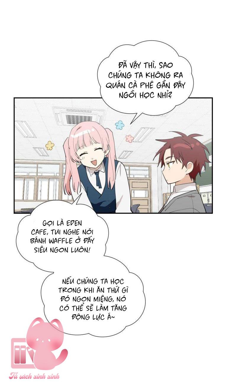 Điều Ước Sao Băng - Chap 6