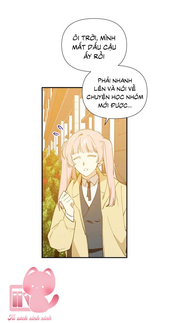 Điều Ước Sao Băng - Chap 6