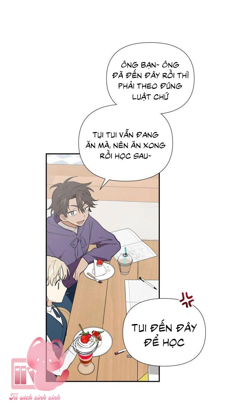 Điều Ước Sao Băng - Chap 6