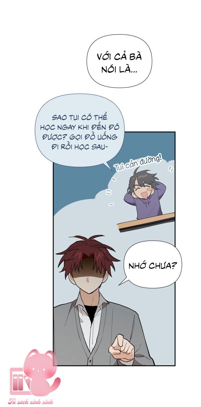 Điều Ước Sao Băng - Chap 6