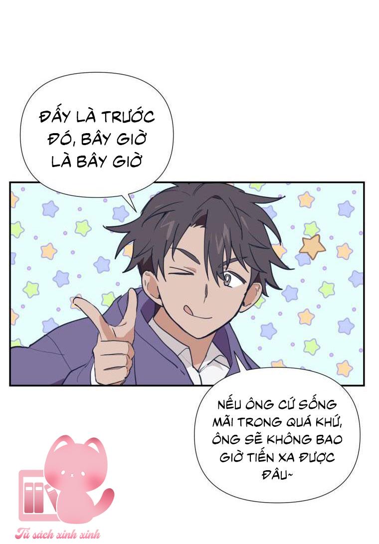 Điều Ước Sao Băng - Chap 6