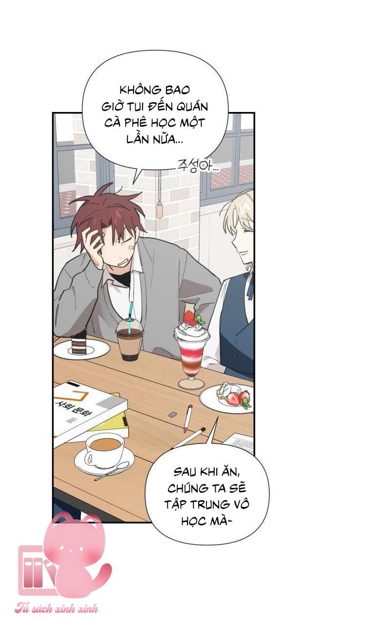 Điều Ước Sao Băng - Chap 6