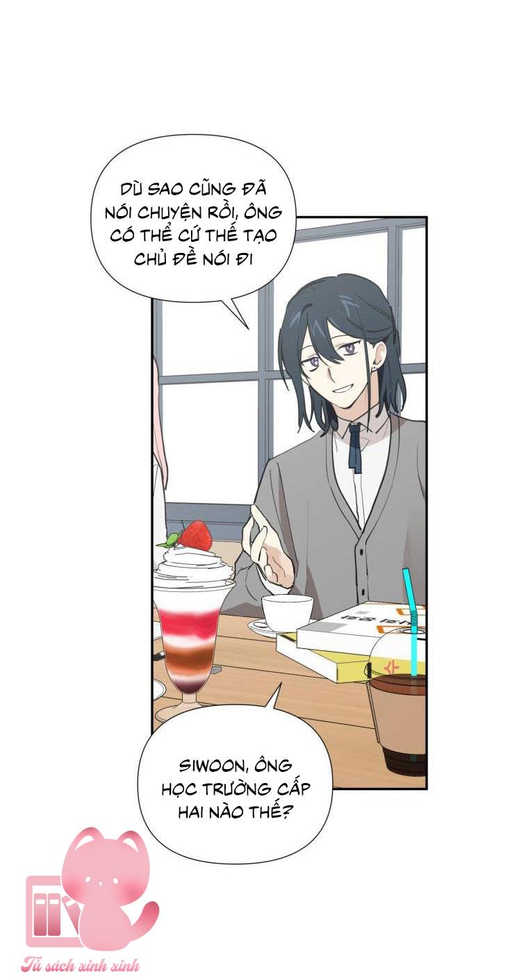 Điều Ước Sao Băng - Chap 6