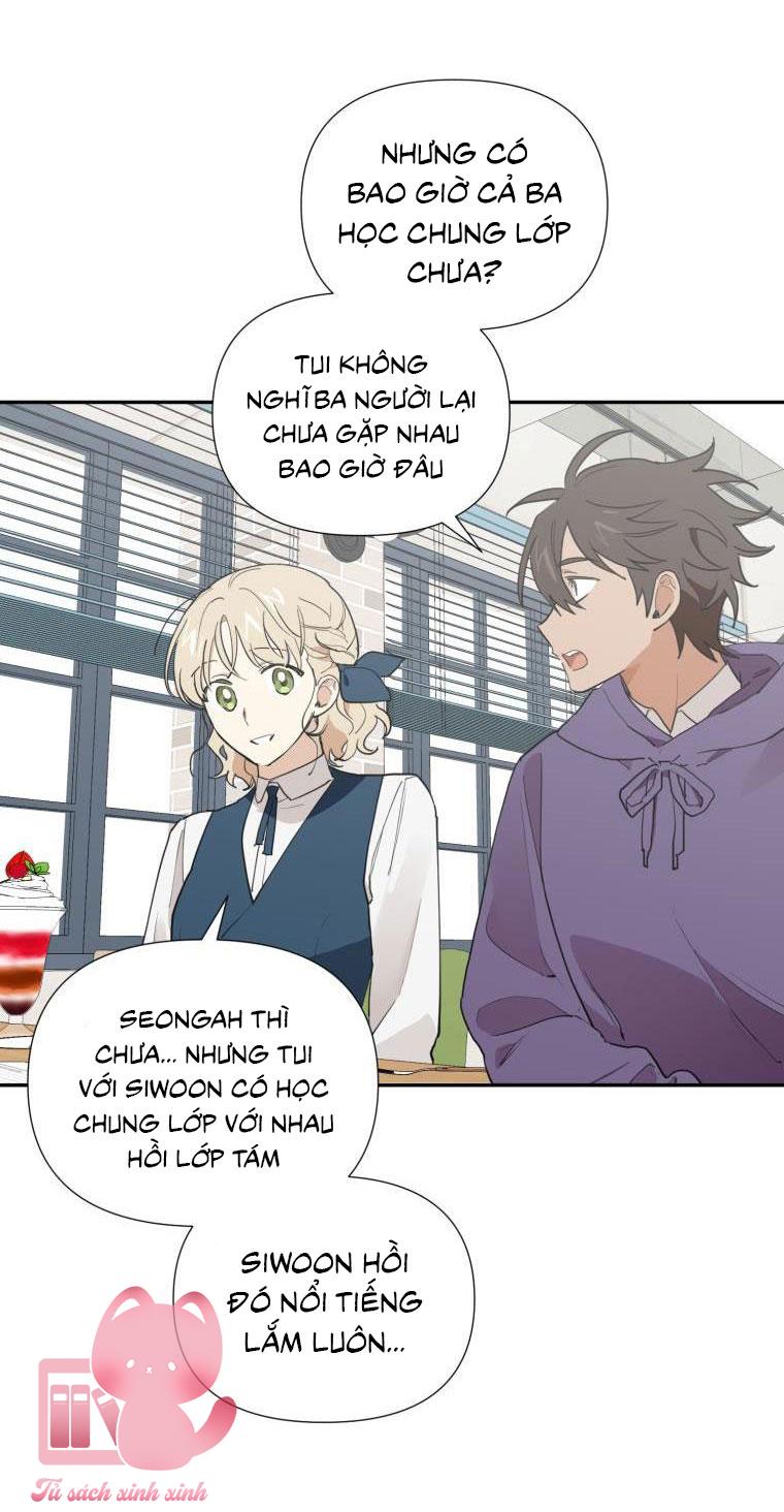 Điều Ước Sao Băng - Chap 6