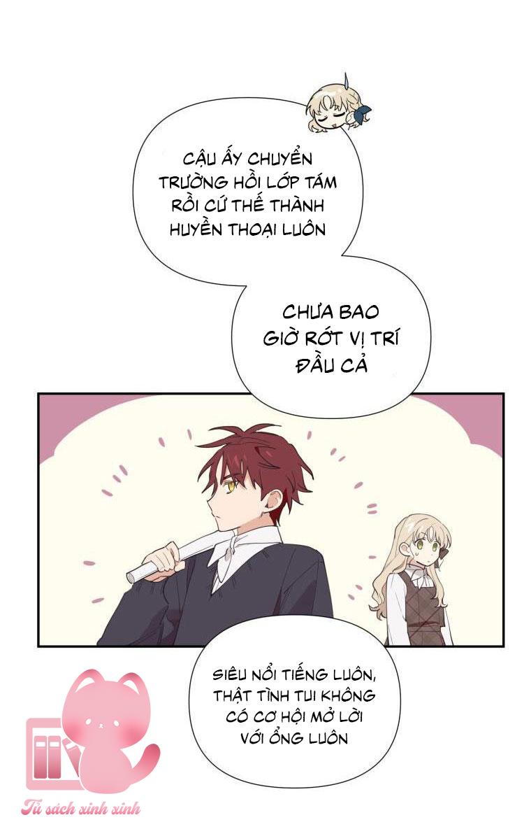 Điều Ước Sao Băng - Chap 6