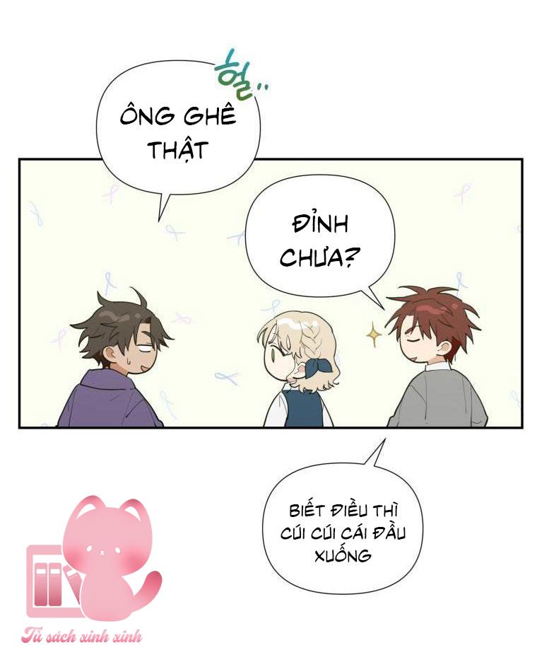 Điều Ước Sao Băng - Chap 6