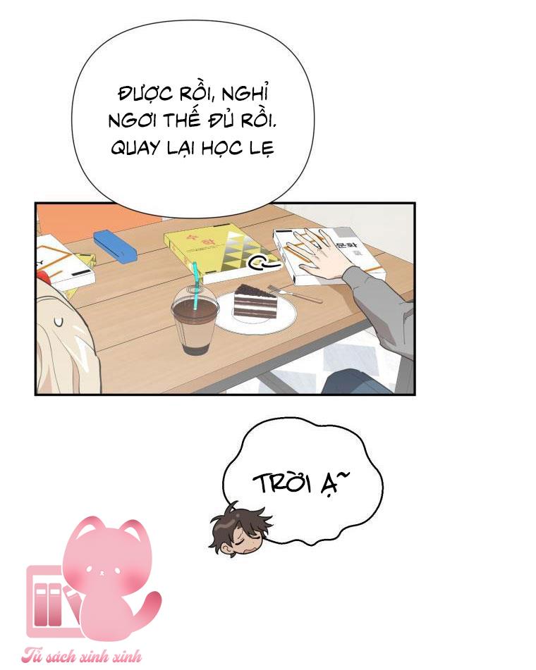 Điều Ước Sao Băng - Chap 6