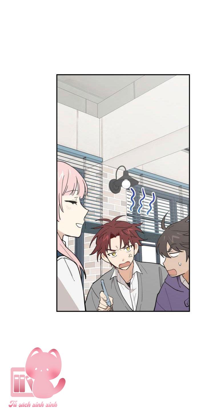 Điều Ước Sao Băng - Chap 6