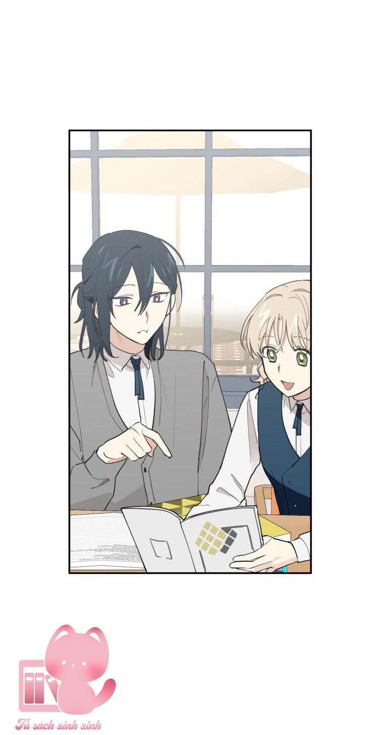 Điều Ước Sao Băng - Chap 6