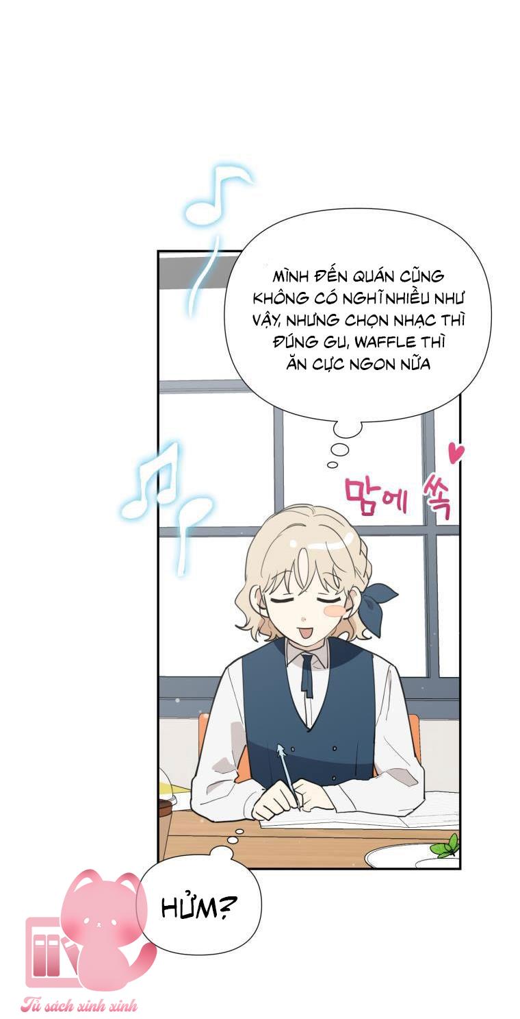 Điều Ước Sao Băng - Chap 6