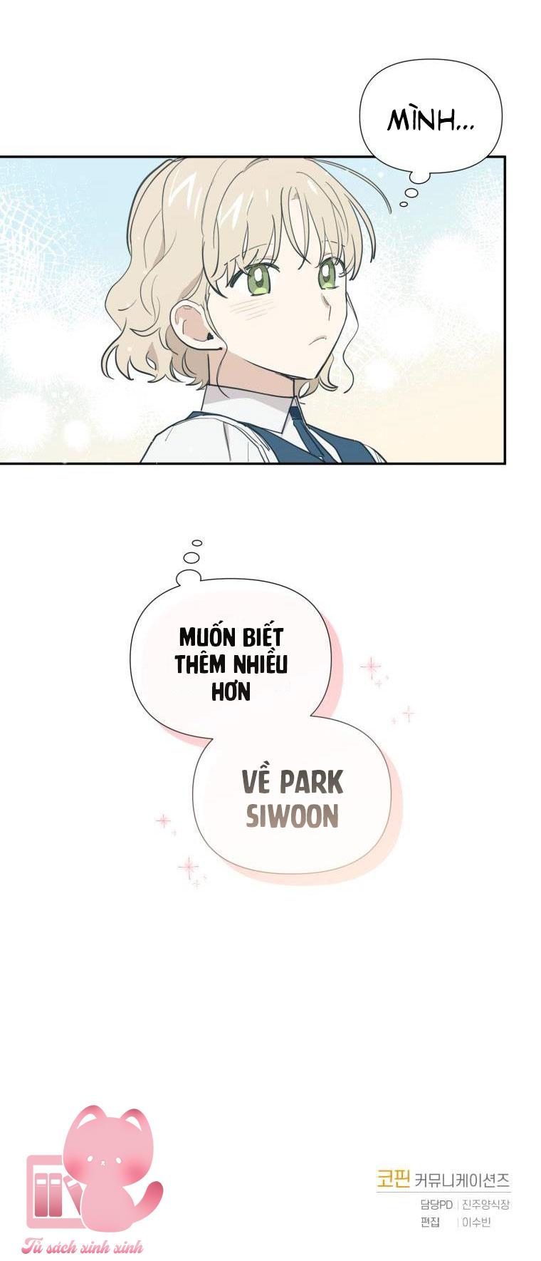 Điều Ước Sao Băng - Chap 6