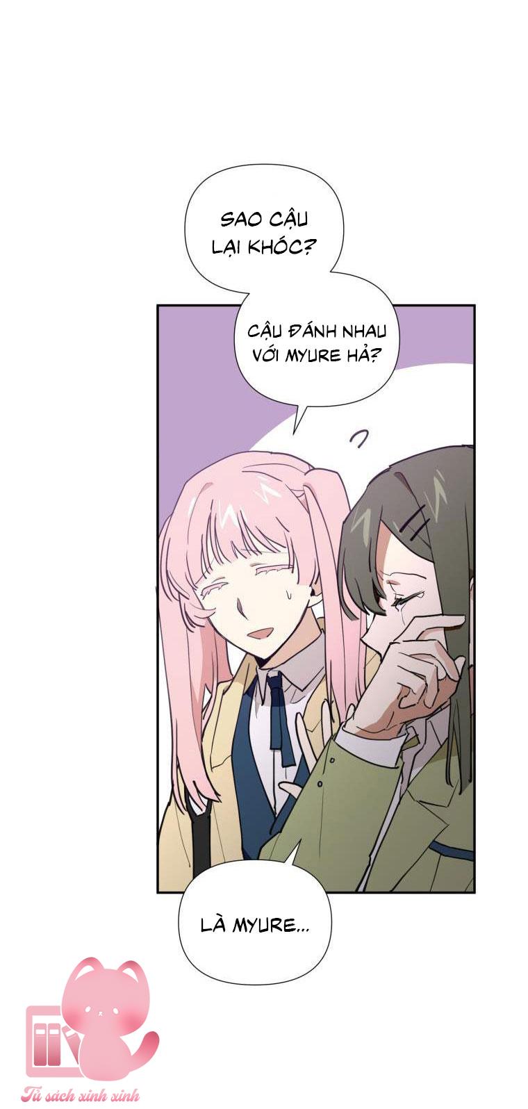 Điều Ước Sao Băng - Chap 6