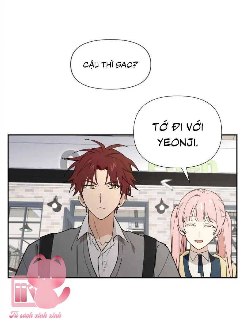 Điều Ước Sao Băng - Chap 7