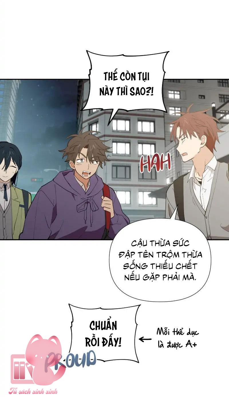 Điều Ước Sao Băng - Chap 7