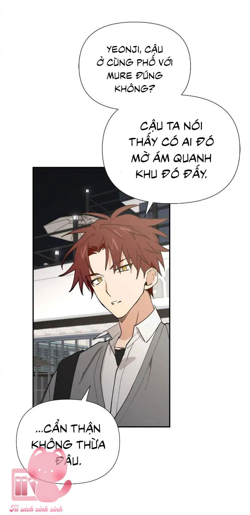 Điều Ước Sao Băng - Chap 7