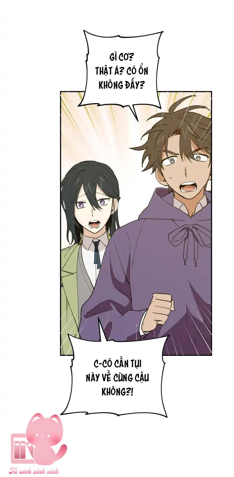 Điều Ước Sao Băng - Chap 7