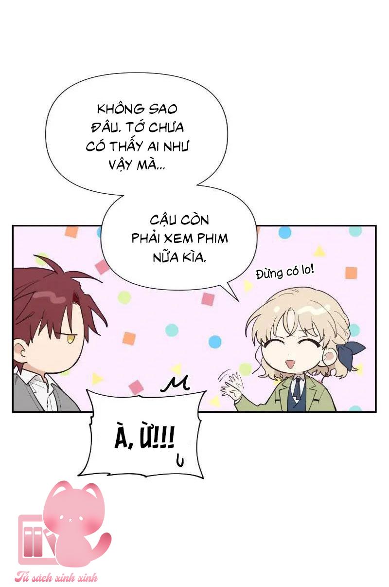 Điều Ước Sao Băng - Chap 7