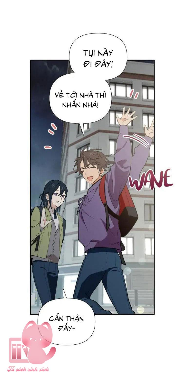 Điều Ước Sao Băng - Chap 7