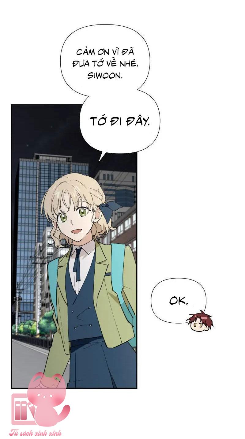 Điều Ước Sao Băng - Chap 7