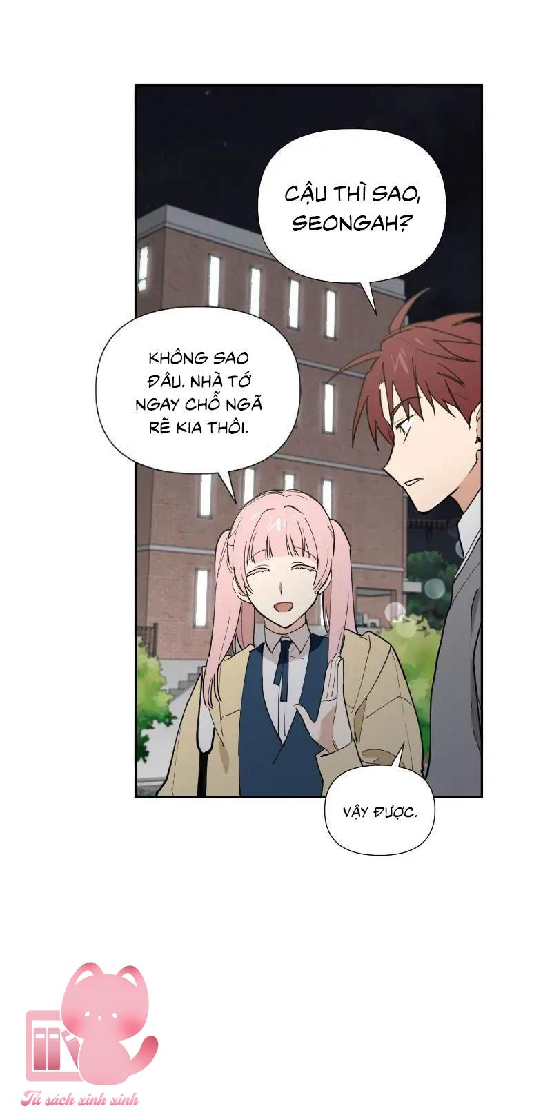 Điều Ước Sao Băng - Chap 7