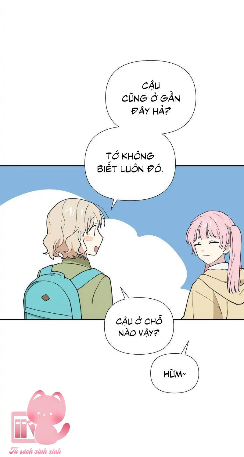 Điều Ước Sao Băng - Chap 7