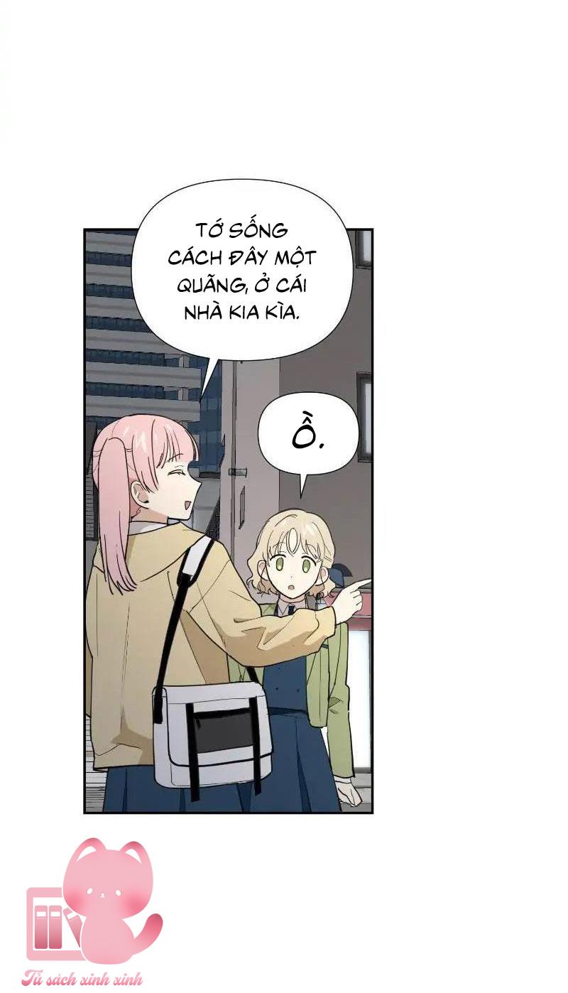 Điều Ước Sao Băng - Chap 7