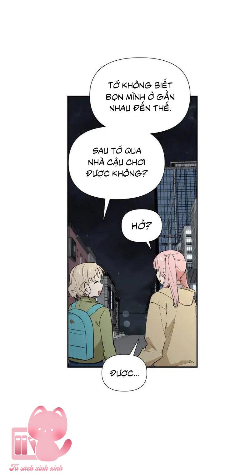 Điều Ước Sao Băng - Chap 7