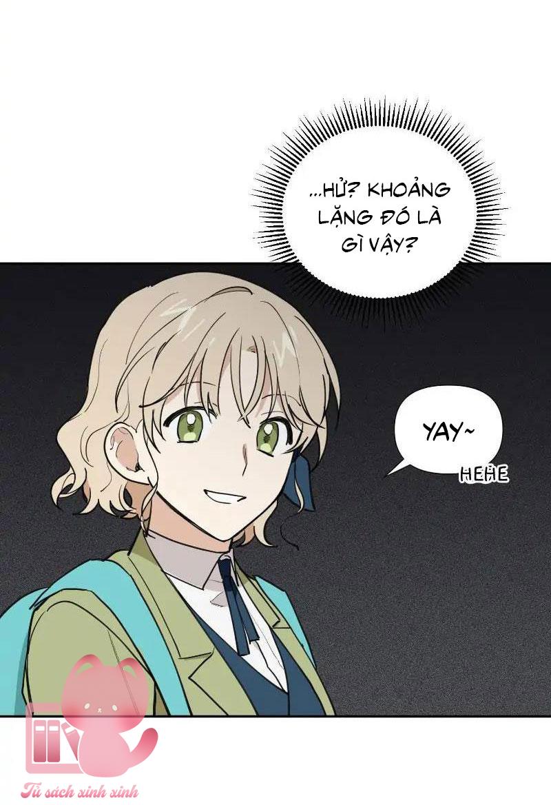 Điều Ước Sao Băng - Chap 7