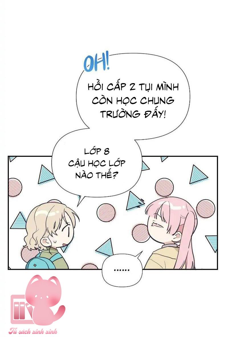 Điều Ước Sao Băng - Chap 7