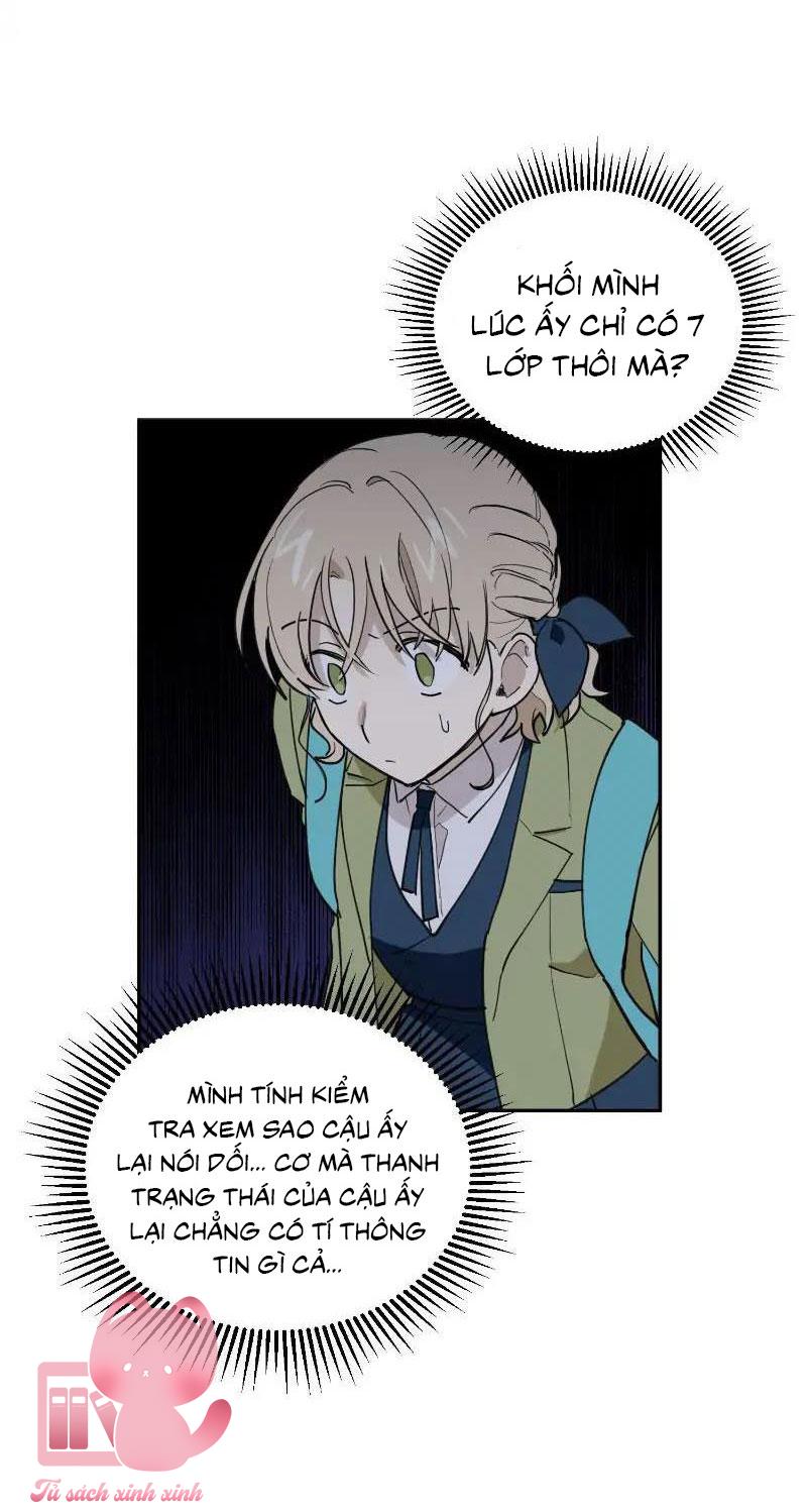 Điều Ước Sao Băng - Chap 7