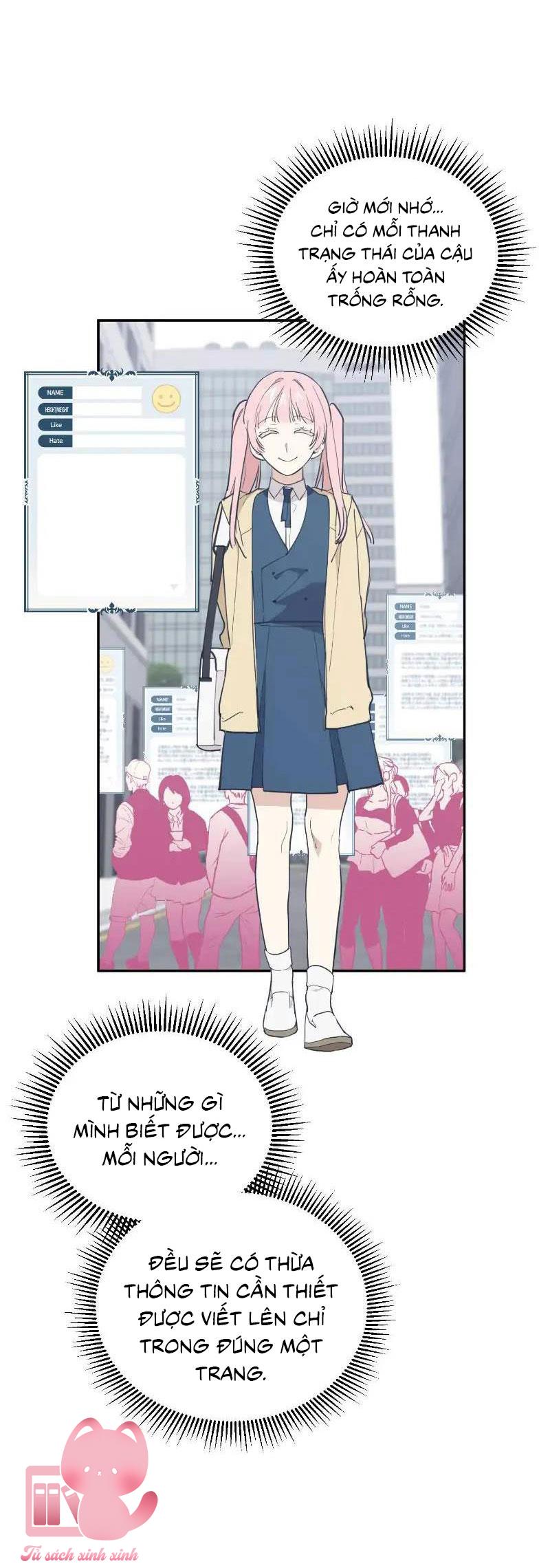 Điều Ước Sao Băng - Chap 7