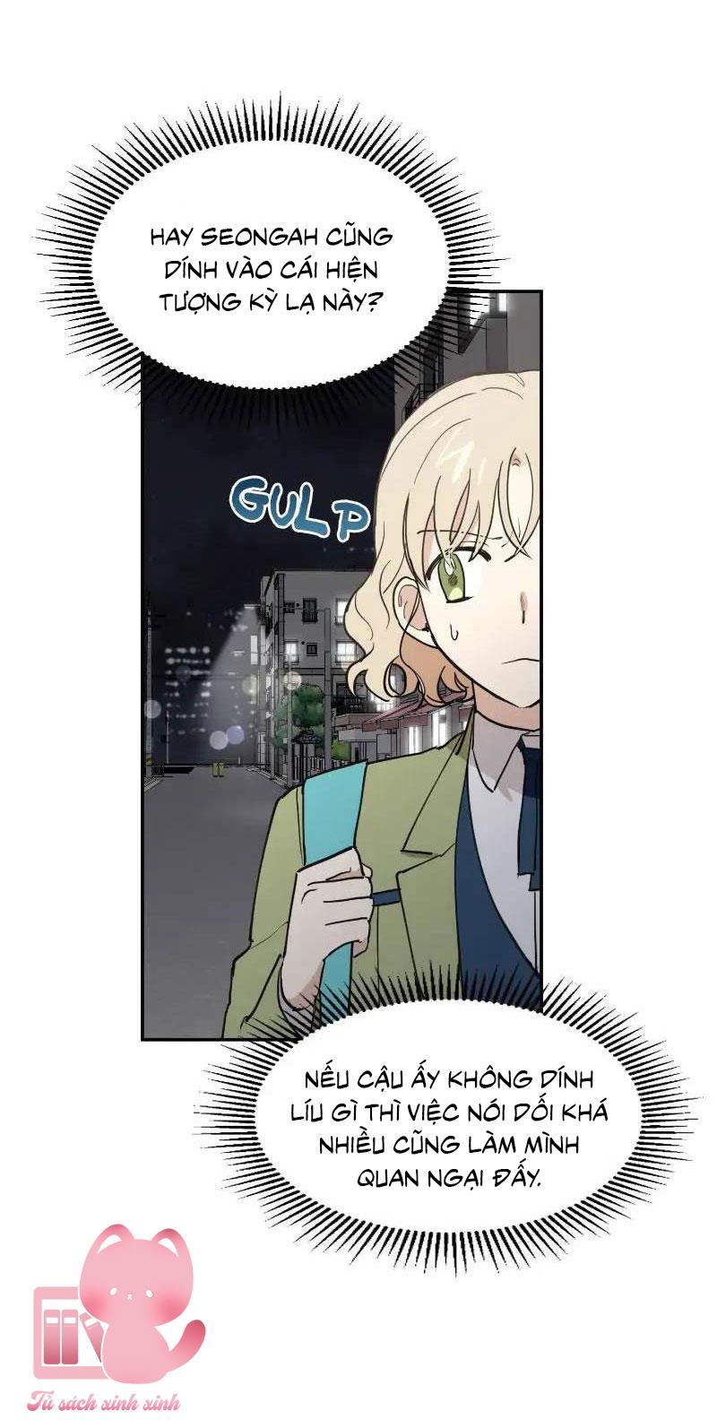 Điều Ước Sao Băng - Chap 7