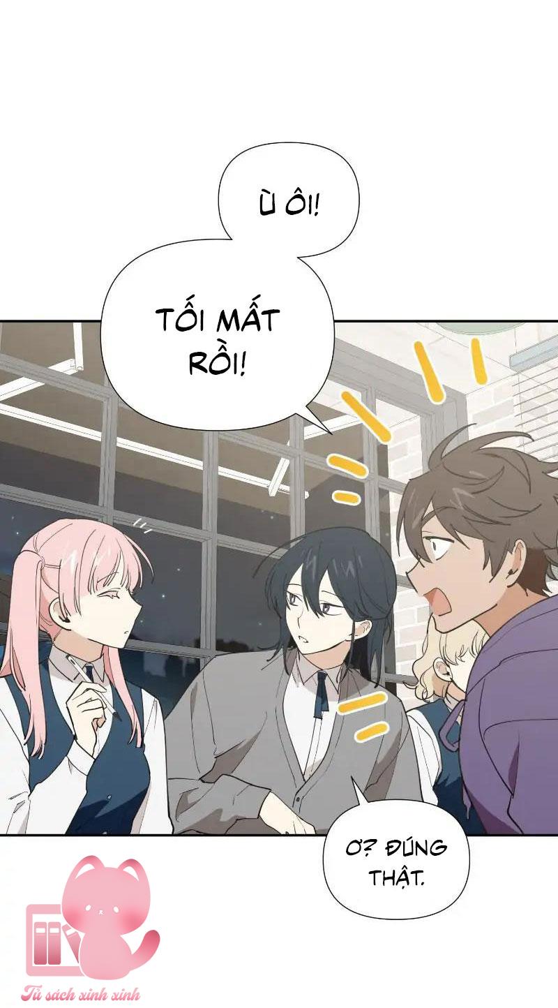 Điều Ước Sao Băng - Chap 7