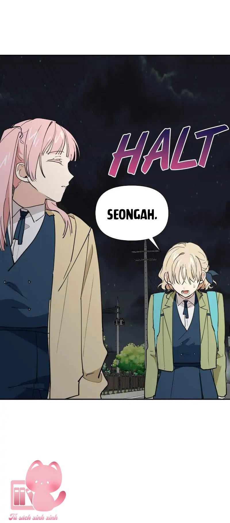 Điều Ước Sao Băng - Chap 7