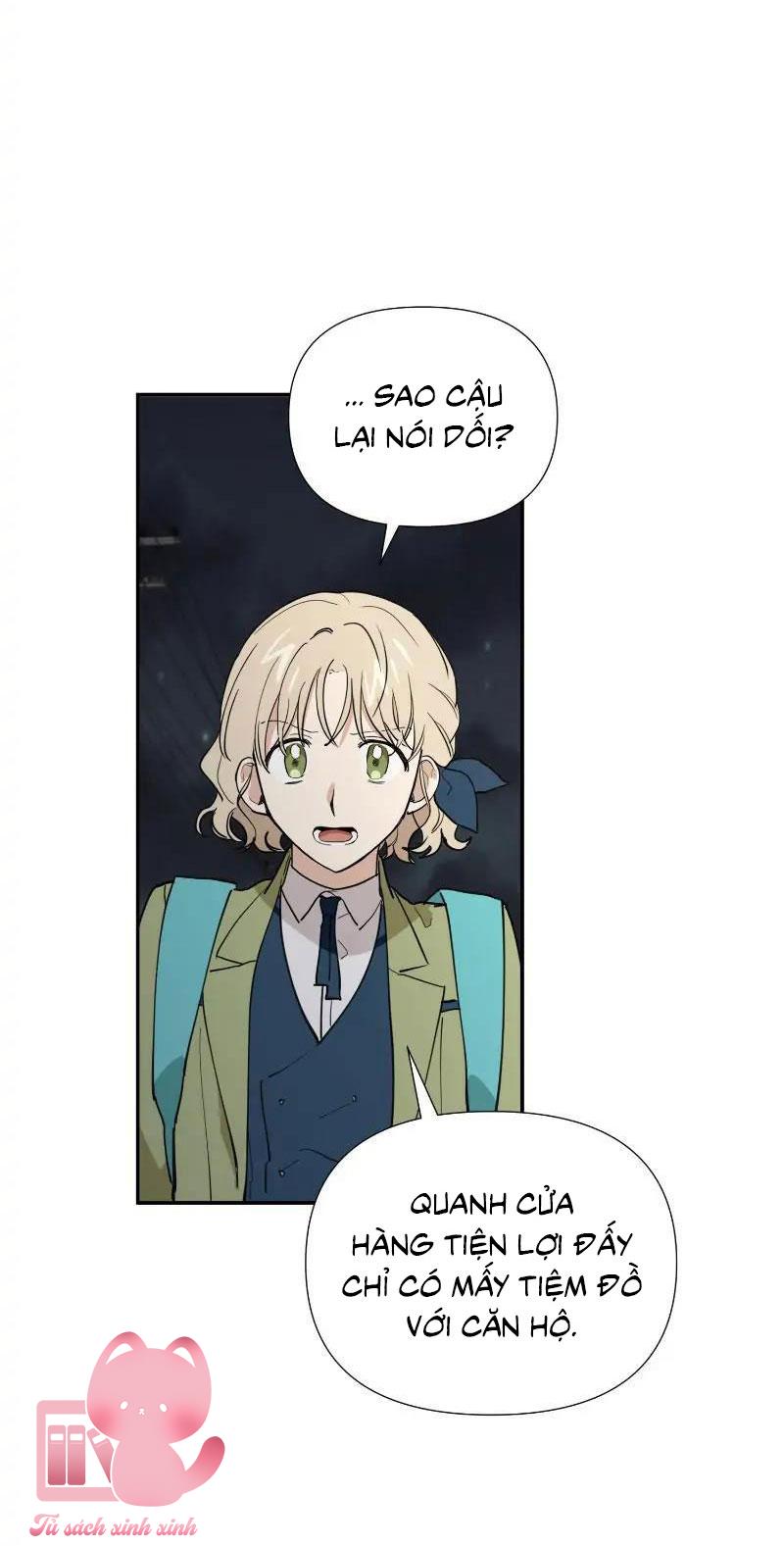 Điều Ước Sao Băng - Chap 7