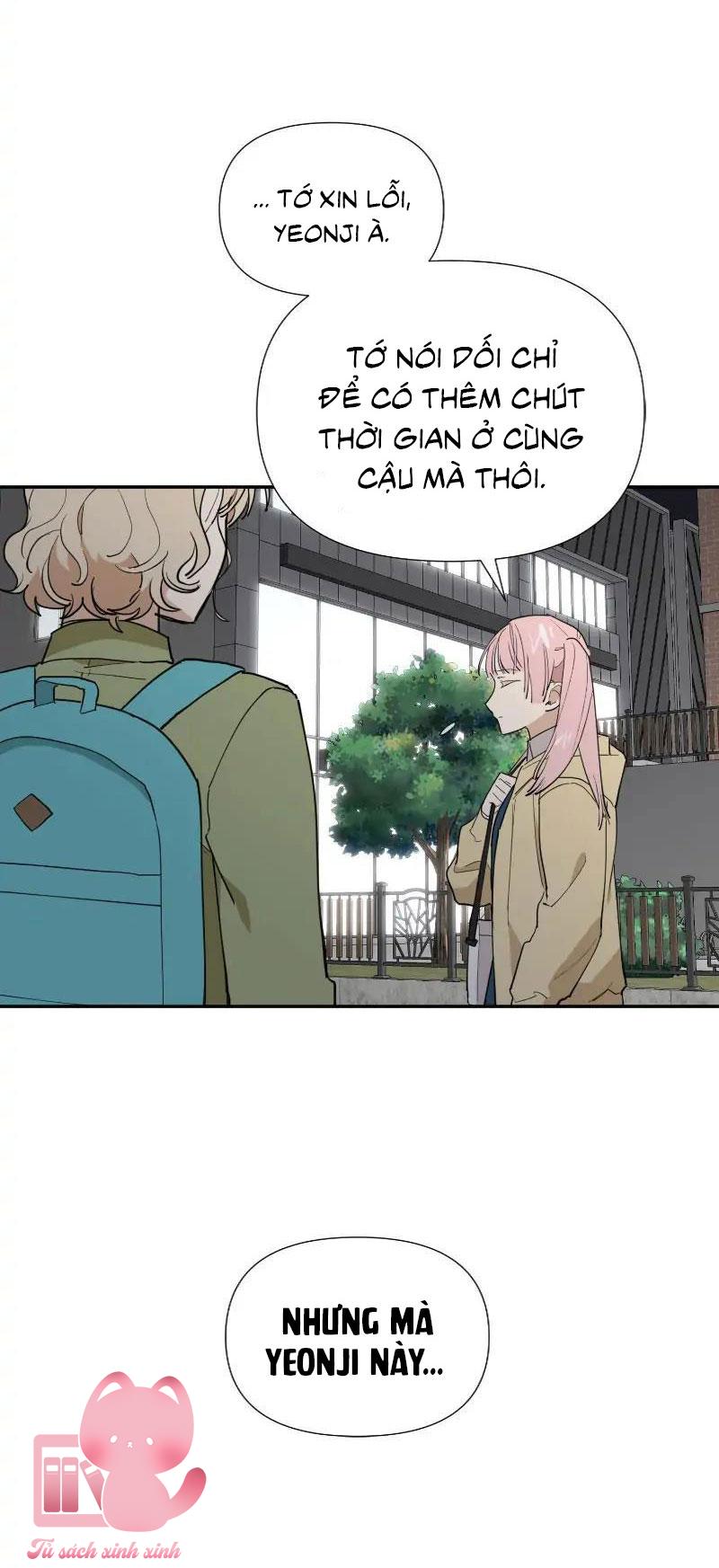 Điều Ước Sao Băng - Chap 7