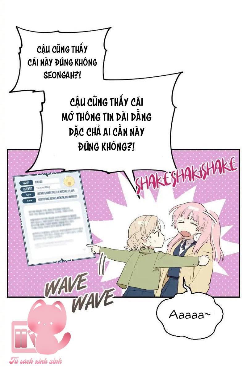 Điều Ước Sao Băng - Chap 7