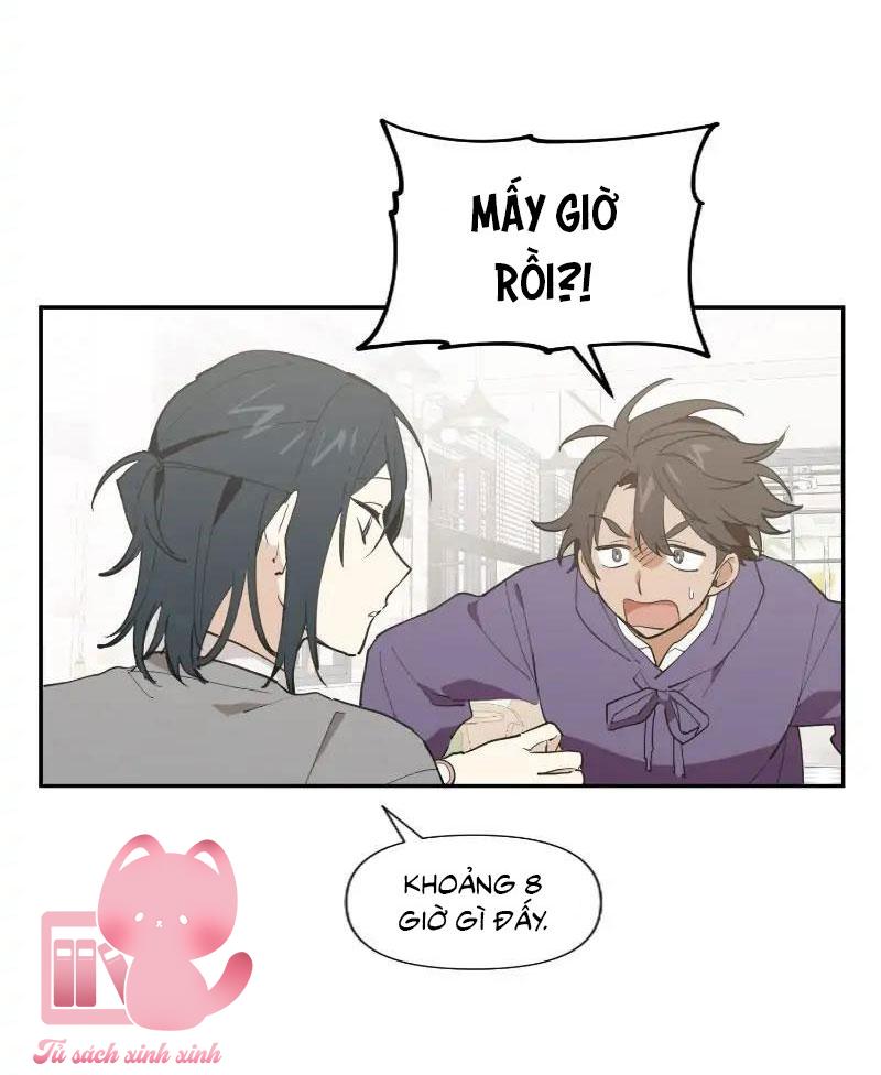 Điều Ước Sao Băng - Chap 7