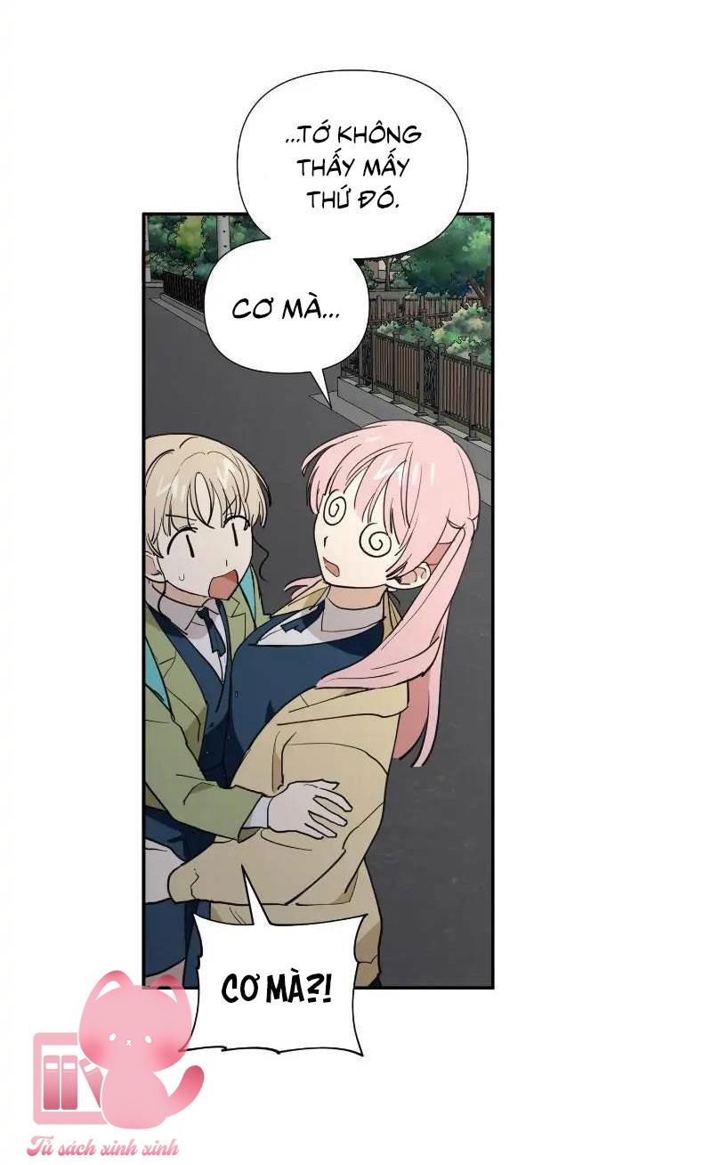 Điều Ước Sao Băng - Chap 7