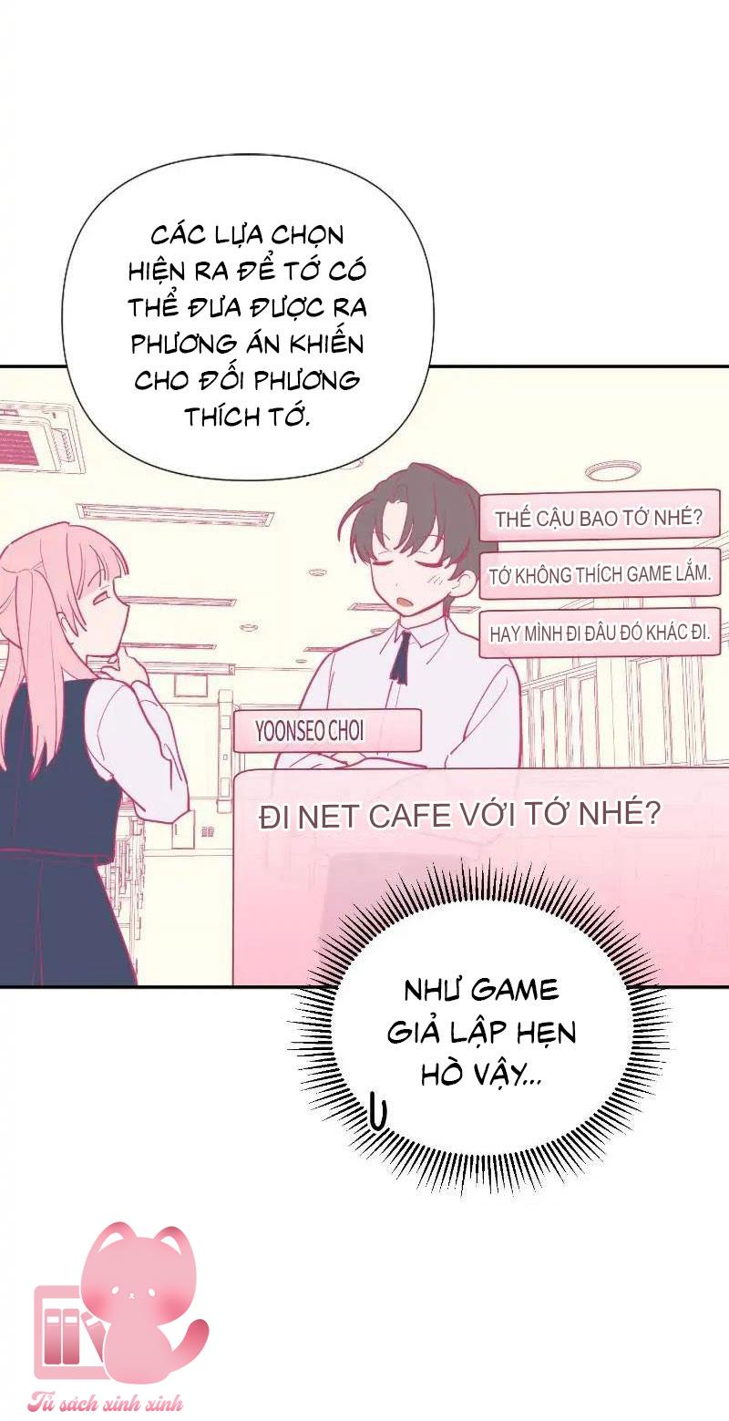 Điều Ước Sao Băng - Chap 7