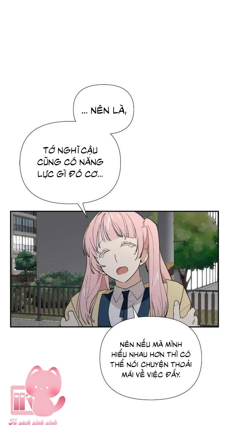 Điều Ước Sao Băng - Chap 7