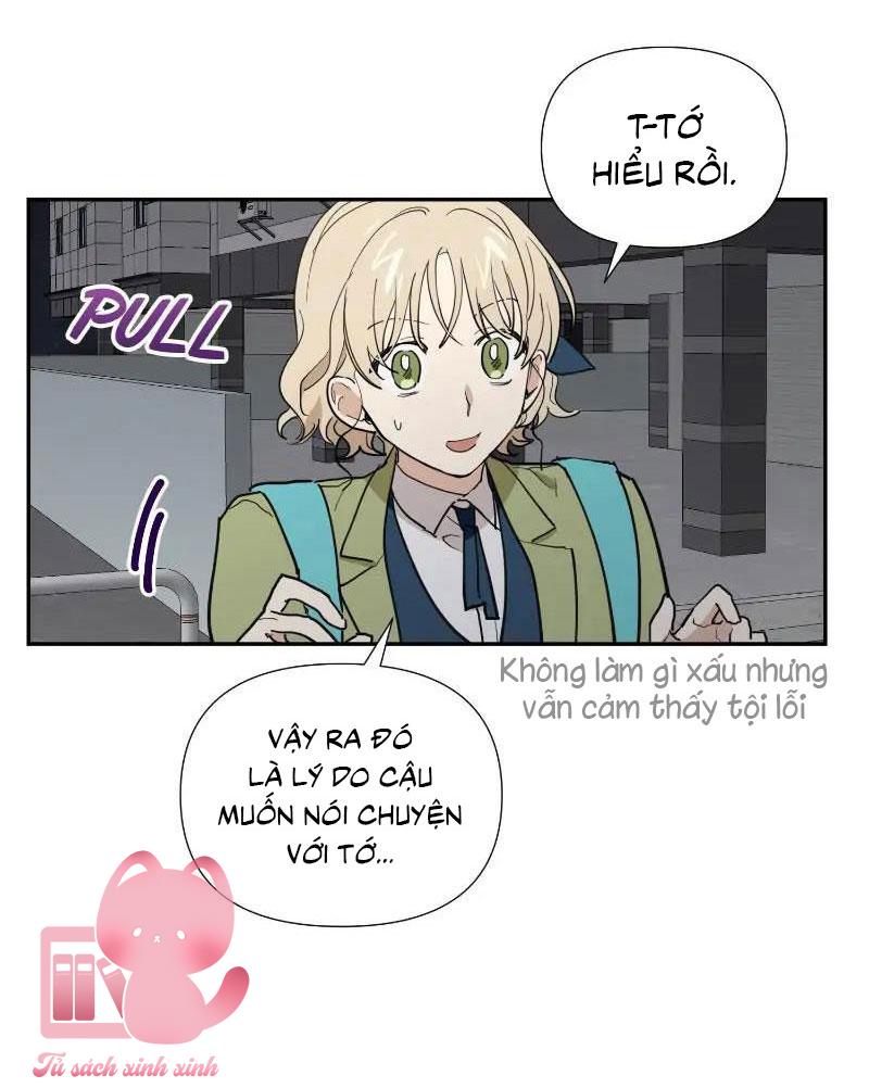 Điều Ước Sao Băng - Chap 7