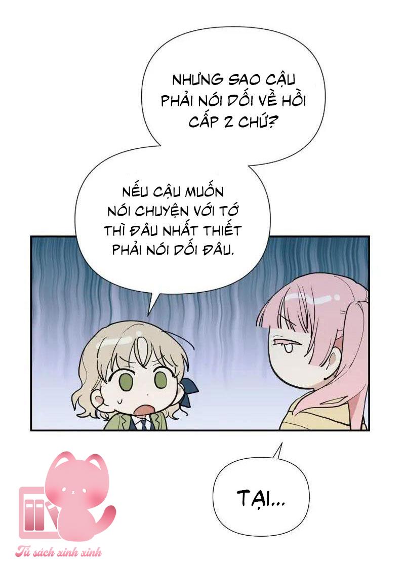 Điều Ước Sao Băng - Chap 7