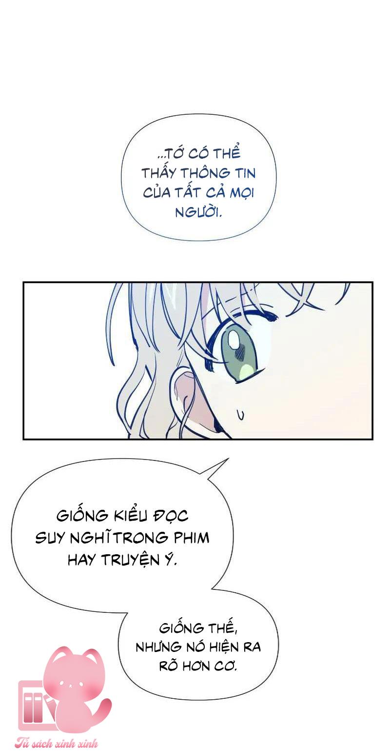 Điều Ước Sao Băng - Chap 7