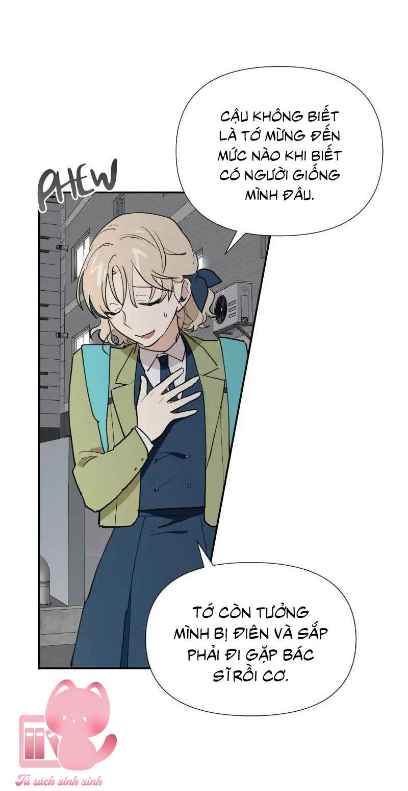 Điều Ước Sao Băng - Chap 7