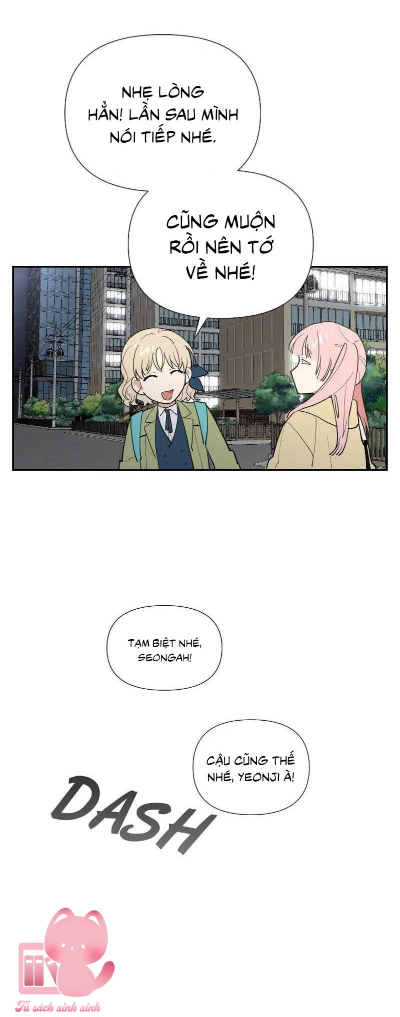 Điều Ước Sao Băng - Chap 7