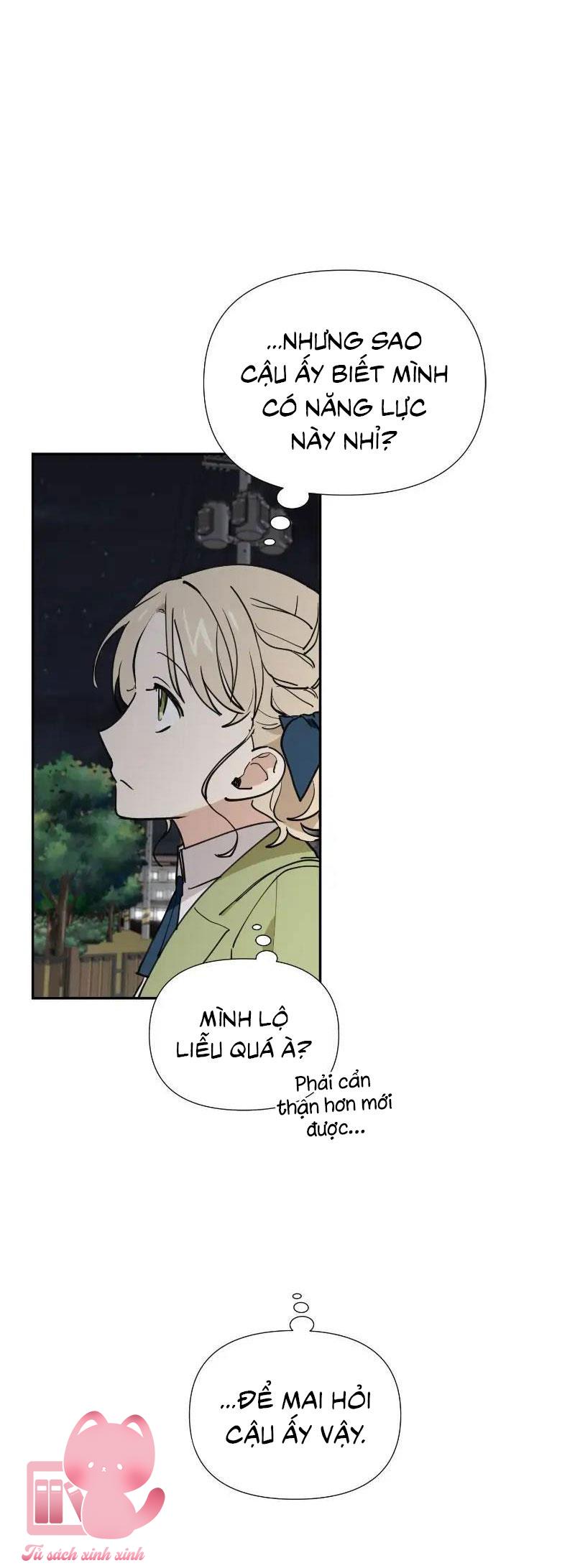 Điều Ước Sao Băng - Chap 7