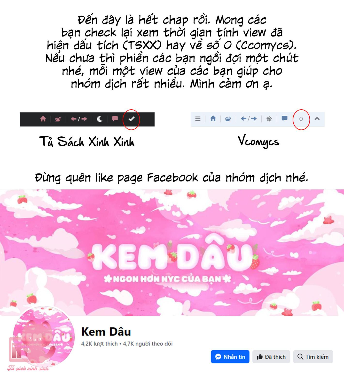 Điều Ước Sao Băng - Chap 7