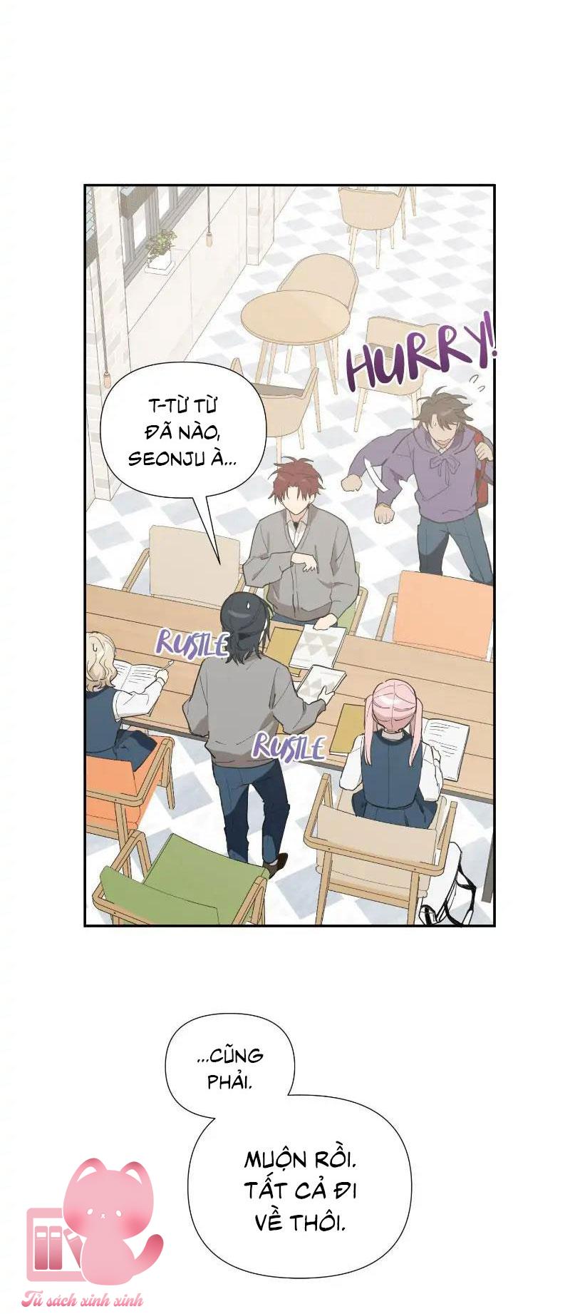 Điều Ước Sao Băng - Chap 7