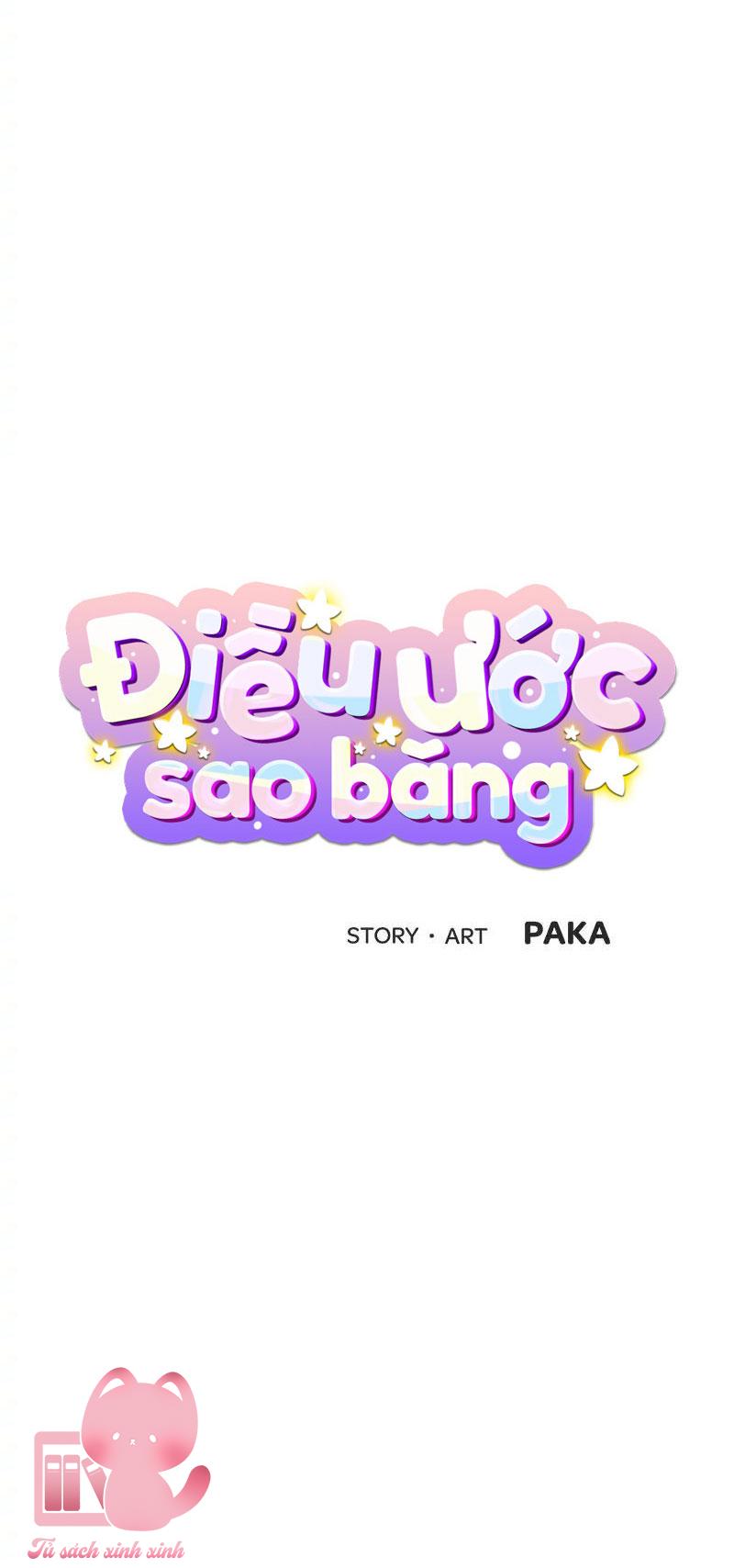 Điều Ước Sao Băng - Chap 7